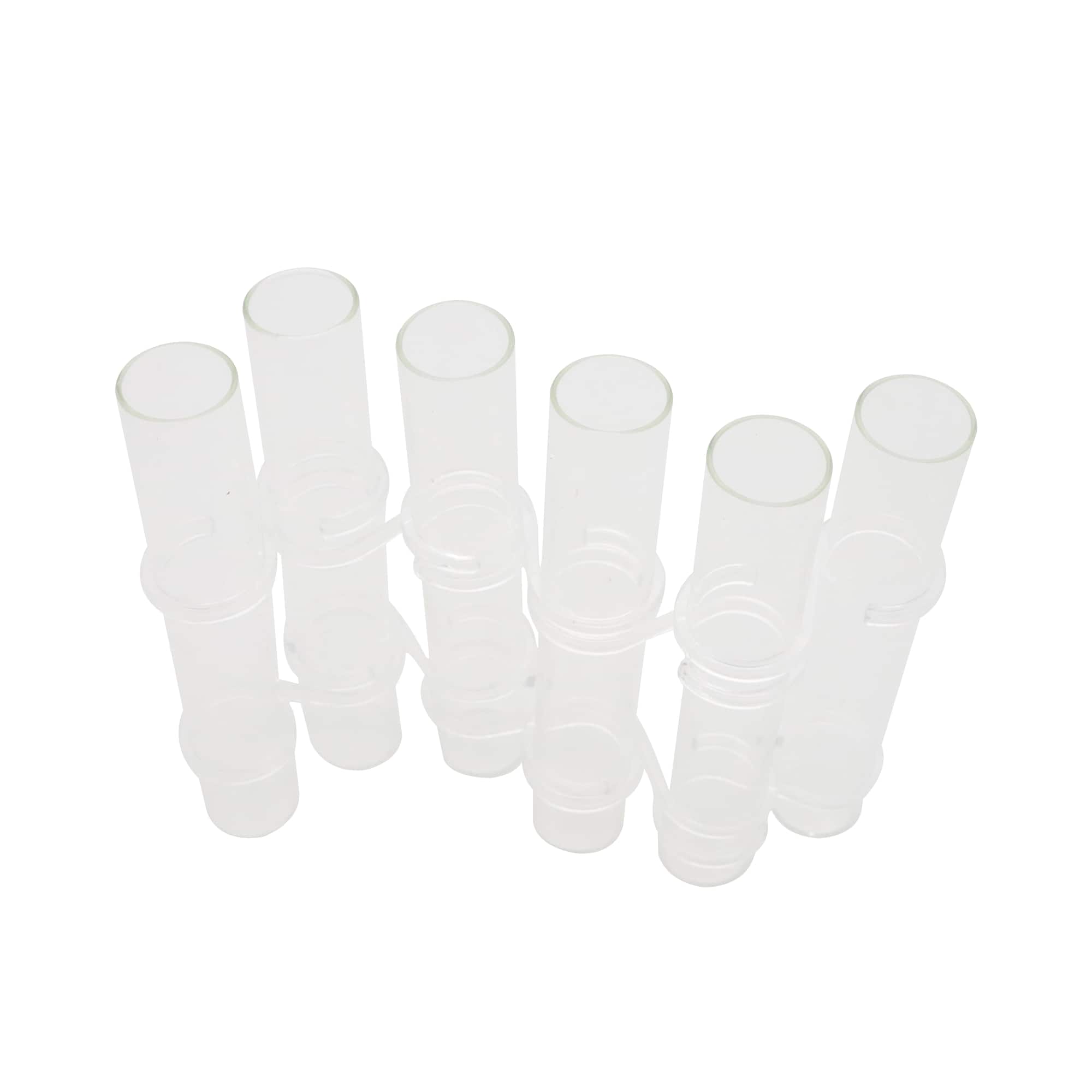 Glass Tube Bud Vase by Ashland®